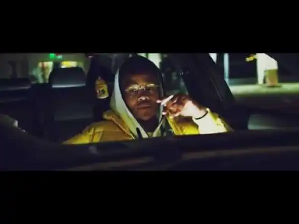 Video: Zingah – Fuck Your Forgiveness
